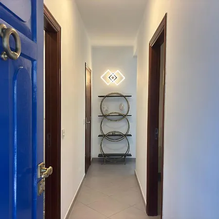 Apartment House Ruby Puerto Calero