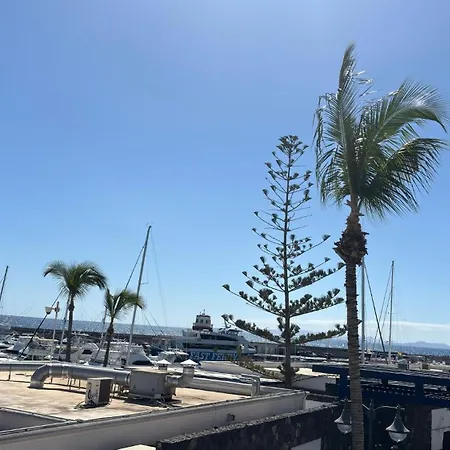 House Ruby * Puerto Calero
