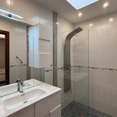 Apartment House Ruby Puerto Calero
