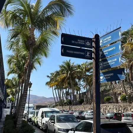 House Ruby * プエルト・カレロ