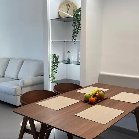 House Ruby Appartement