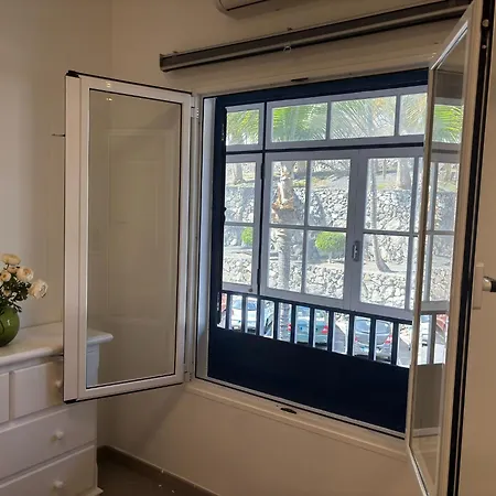 House Ruby Appartement *