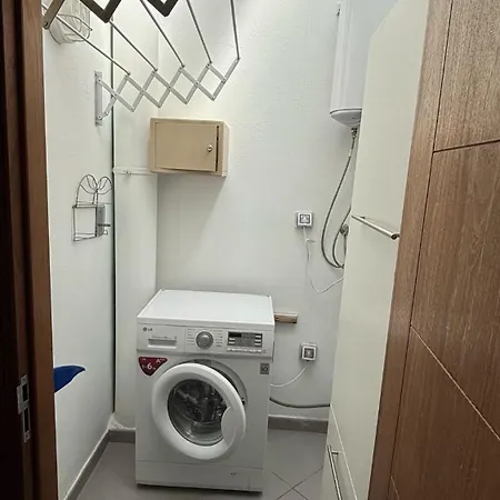 Appartement House Ruby *