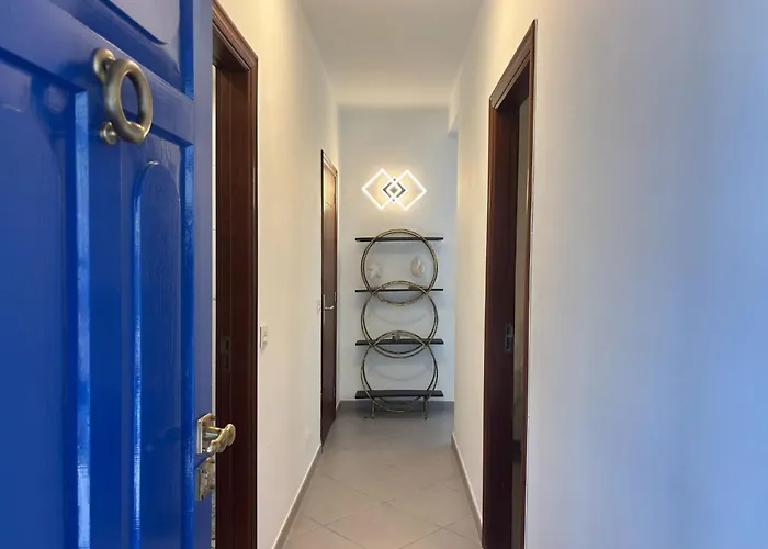 Lejlighed House Ruby Puerto Calero