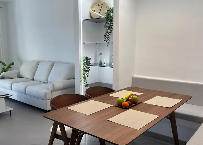 House Ruby Lejlighed