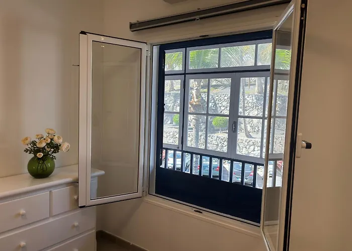 House Ruby Lejlighed *