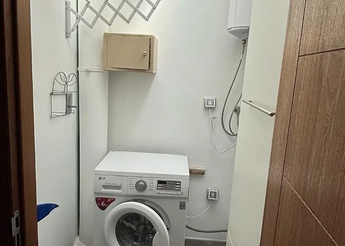 Lejlighed House Ruby *