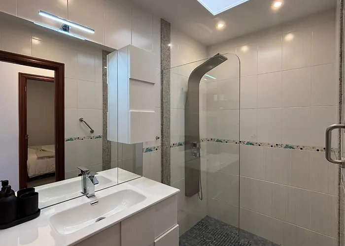 Lejlighed House Ruby Puerto Calero