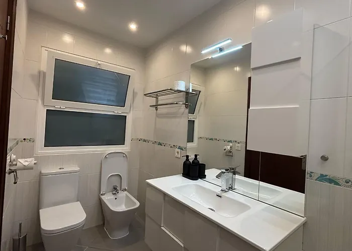 Lejlighed House Ruby Puerto Calero