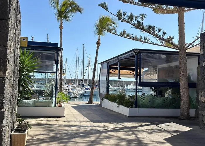 House Ruby Lejlighed *