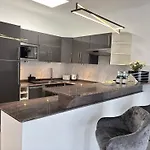 Apartman House Ruby *