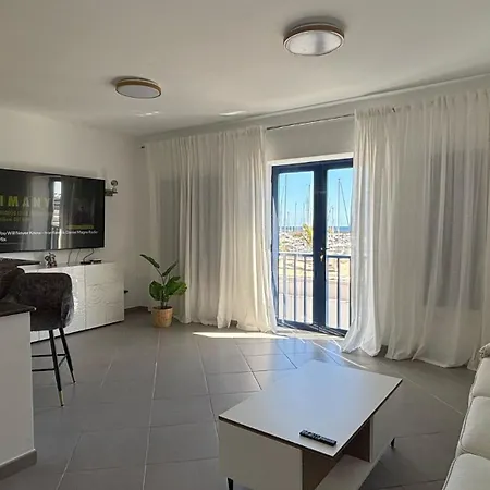 House Ruby Apartman Puerto Calero